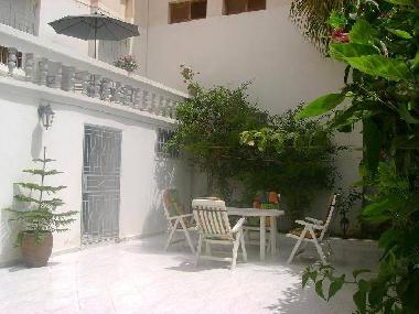 Appartement de vacances �/en/au Agadir (Agadir)ou appartement ou maison de vacances