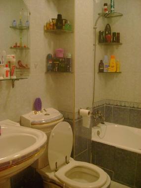 Appartement de vacances �/en/au Agadir (Agadir)ou appartement ou maison de vacances