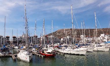 Appartement de vacances �/en/au Agadir (Agadir)ou appartement ou maison de vacances