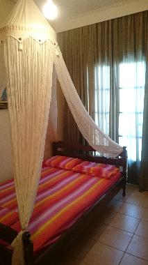 Maison de vacances /en/au AMALIAPOLI -MITZELA (Magnisia)ou appartement ou maison de vacances