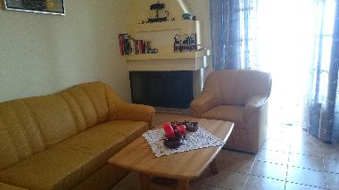 Maison de vacances /en/au AMALIAPOLI -MITZELA (Magnisia)ou appartement ou maison de vacances