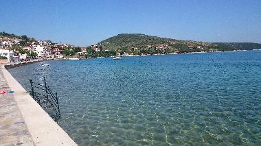 Maison de vacances /en/au AMALIAPOLI -MITZELA (Magnisia)ou appartement ou maison de vacances