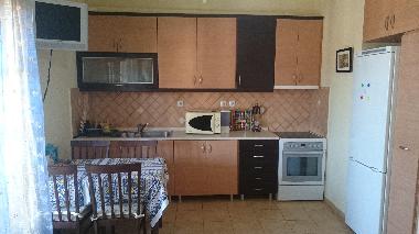 Maison de vacances /en/au AMALIAPOLI -MITZELA (Magnisia)ou appartement ou maison de vacances