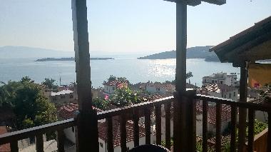 Maison de vacances /en/au AMALIAPOLI -MITZELA (Magnisia)ou appartement ou maison de vacances