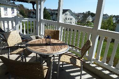 Appartement de vacances /en/au Binz (Ostsee-Inseln)ou appartement ou maison de vacances