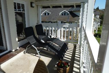 Appartement de vacances /en/au Binz (Ostsee-Inseln)ou appartement ou maison de vacances
