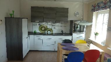 Appartement de vacances /en/au Binz (Ostsee-Inseln)ou appartement ou maison de vacances