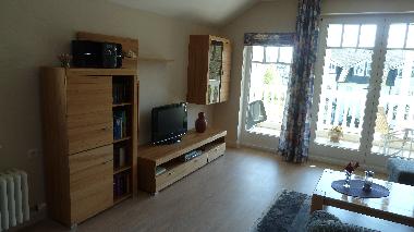 Appartement de vacances /en/au Binz (Ostsee-Inseln)ou appartement ou maison de vacances