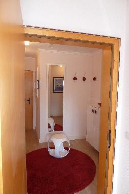 Appartement de vacances /en/au Binz (Ostsee-Inseln)ou appartement ou maison de vacances