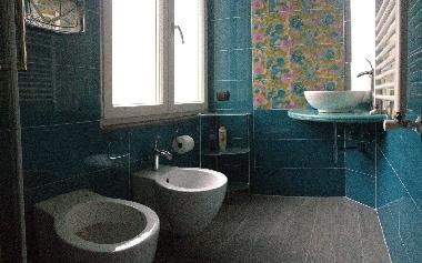 Appartement de vacances /en/au salerno (Salerno)ou appartement ou maison de vacances