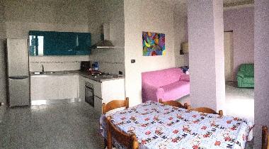 Appartement de vacances /en/au salerno (Salerno)ou appartement ou maison de vacances