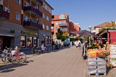 Maison de vacances �/en/au M�lnlycke (G�teborg)ou appartement ou maison de vacances