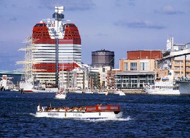 Maison de vacances �/en/au M�lnlycke (G�teborg)ou appartement ou maison de vacances