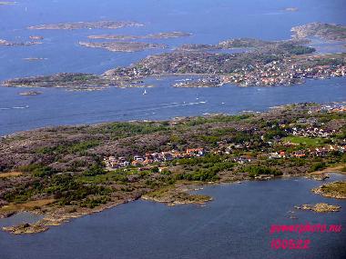 Maison de vacances �/en/au M�lnlycke (G�teborg)ou appartement ou maison de vacances