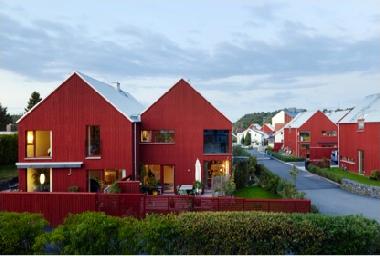 Maison de vacances �/en/au M�lnlycke (G�teborg)ou appartement ou maison de vacances