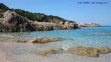 Appartement de vacances /en/au Lumio (Haute-Corse)ou appartement ou maison de vacances