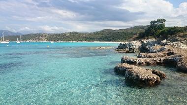 Appartement de vacances /en/au Lumio (Haute-Corse)ou appartement ou maison de vacances