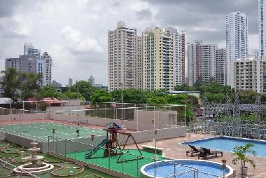 Appartement de vacances �/en/au Panama (Panama)ou appartement ou maison de vacances