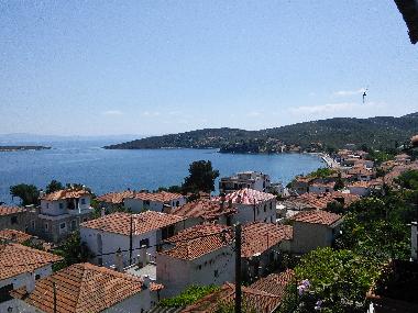 Maison de vacances /en/au AMALIAPOLI -MITZELA (Magnisia)ou appartement ou maison de vacances