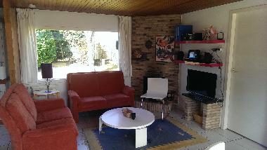 Maison de vacances �/en/au Renesse (Zeeland)ou appartement ou maison de vacances