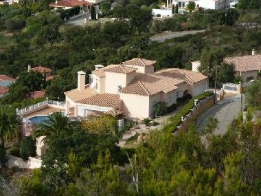 Villa �/en/au PALAU SAVERDERA (Girona)ou appartement ou maison de vacances