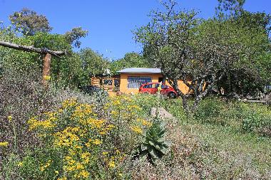 Maison de vacances �/en/au Lago Los Molinos (Cordoba)ou appartement ou maison de vacances