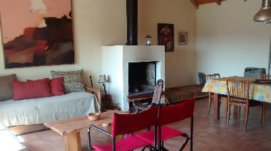 Maison de vacances �/en/au Lago Los Molinos (Cordoba)ou appartement ou maison de vacances