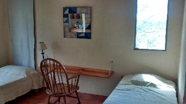 Maison de vacances �/en/au Lago Los Molinos (Cordoba)ou appartement ou maison de vacances
