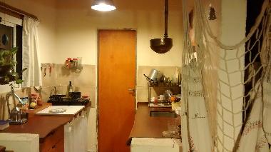 Maison de vacances �/en/au Lago Los Molinos (Cordoba)ou appartement ou maison de vacances