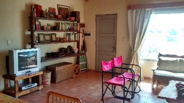 Maison de vacances �/en/au Lago Los Molinos (Cordoba)ou appartement ou maison de vacances
