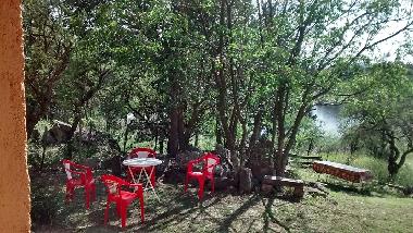 Maison de vacances �/en/au Lago Los Molinos (Cordoba)ou appartement ou maison de vacances