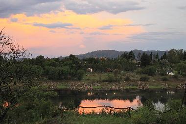 Maison de vacances �/en/au Lago Los Molinos (Cordoba)ou appartement ou maison de vacances