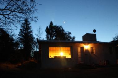 Maison de vacances �/en/au Lago Los Molinos (Cordoba)ou appartement ou maison de vacances