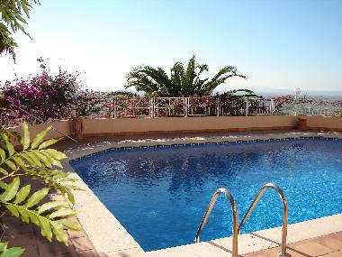 Villa �/en/au PALAU SAVERDERA (Girona)ou appartement ou maison de vacances