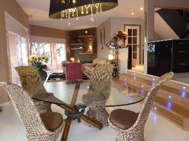 Villa �/en/au PALAU SAVERDERA (Girona)ou appartement ou maison de vacances