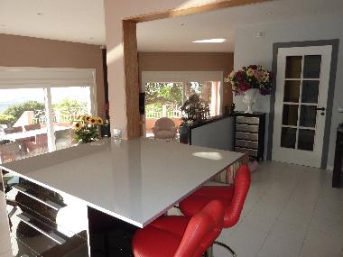 Villa �/en/au PALAU SAVERDERA (Girona)ou appartement ou maison de vacances
