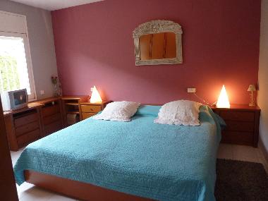 Villa �/en/au PALAU SAVERDERA (Girona)ou appartement ou maison de vacances