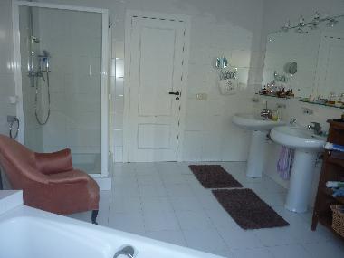 Villa �/en/au PALAU SAVERDERA (Girona)ou appartement ou maison de vacances