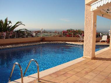 Villa �/en/au PALAU SAVERDERA (Girona)ou appartement ou maison de vacances