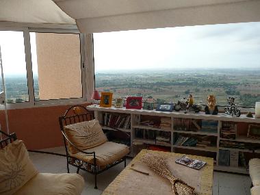 Villa �/en/au PALAU SAVERDERA (Girona)ou appartement ou maison de vacances