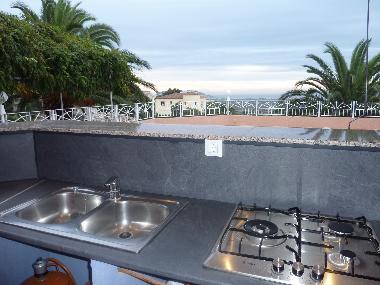 Villa �/en/au PALAU SAVERDERA (Girona)ou appartement ou maison de vacances