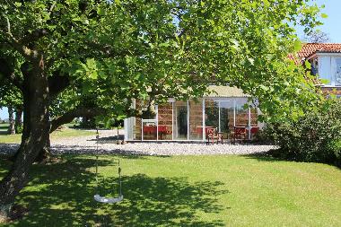 Appartement de vacances �/en/au Bogense (Fyn)ou appartement ou maison de vacances
