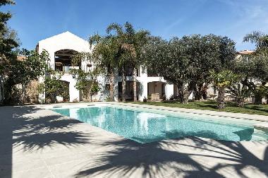 Appartement de vacances �/en/au Marsala (Trapani)ou appartement ou maison de vacances