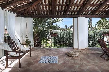 Appartement de vacances �/en/au Marsala (Trapani)ou appartement ou maison de vacances