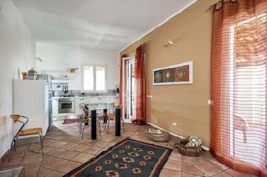 Appartement de vacances �/en/au Marsala (Trapani)ou appartement ou maison de vacances
