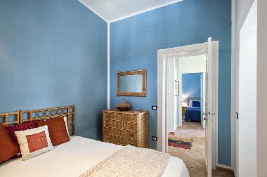 Appartement de vacances �/en/au Marsala (Trapani)ou appartement ou maison de vacances