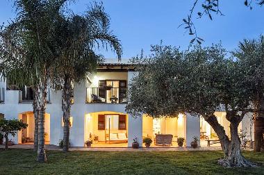 Appartement de vacances �/en/au Marsala (Trapani)ou appartement ou maison de vacances