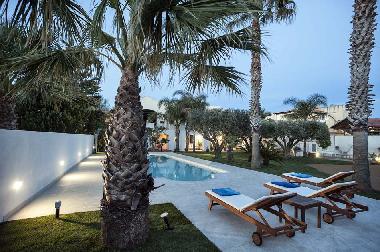 Appartement de vacances �/en/au Marsala (Trapani)ou appartement ou maison de vacances