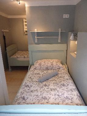 Maison de vacances /en/au Murter (Sibensko-Kninska)ou appartement ou maison de vacances