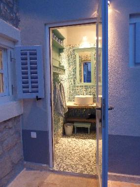 Maison de vacances /en/au Murter (Sibensko-Kninska)ou appartement ou maison de vacances